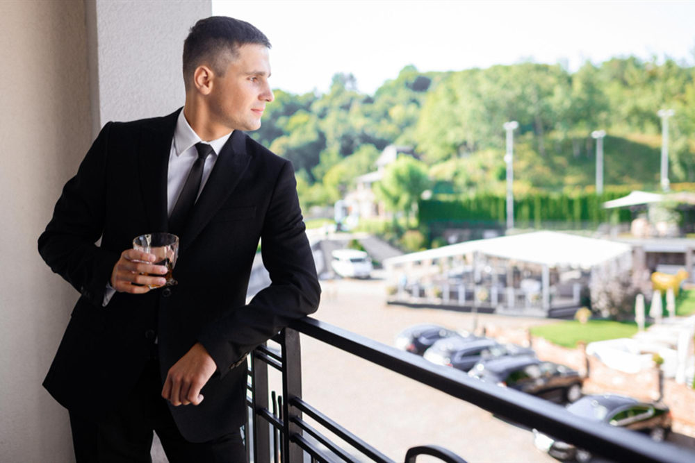 Sugar Daddy Luján